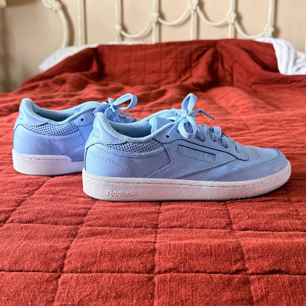 Reebok Club C 85 sneakers - Picture 2 of 6